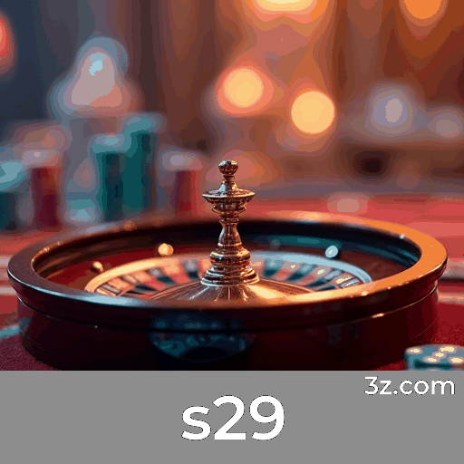 Aposte com Facilidade: S29 App Móvel