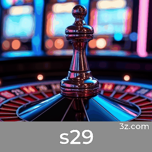 Aposte com Facilidade: S29 App Móvel