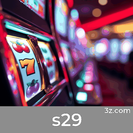 s29: Login Seguro e Rápido para Usuários Brasileiros