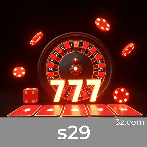 s29: Cassino premiado com pagamentos rápidos